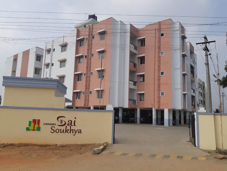 Single Property Image