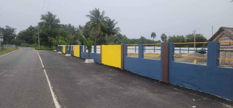 Single Property Image