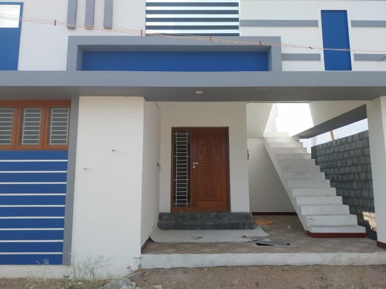 Anantham avenue