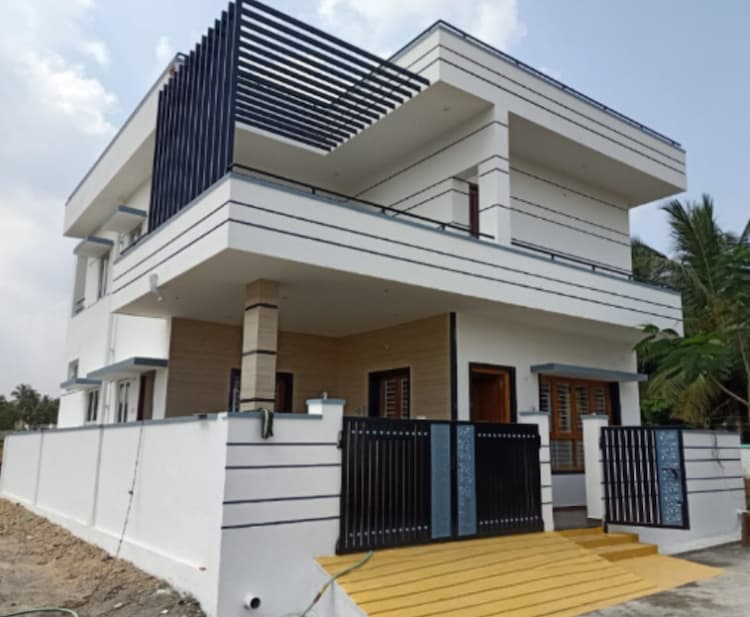3 BHK House for Sale