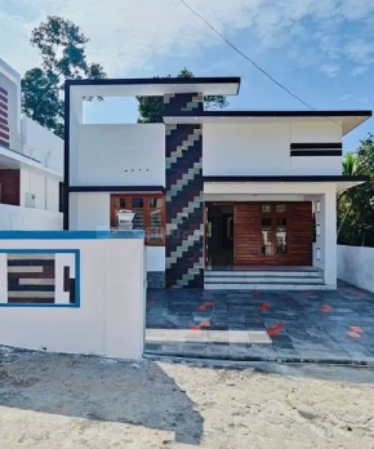 2 BHK House for Sale