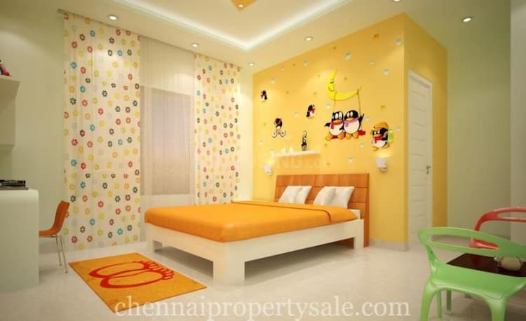 Single Property Image