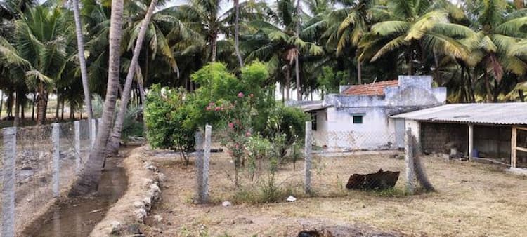 Single Property Image