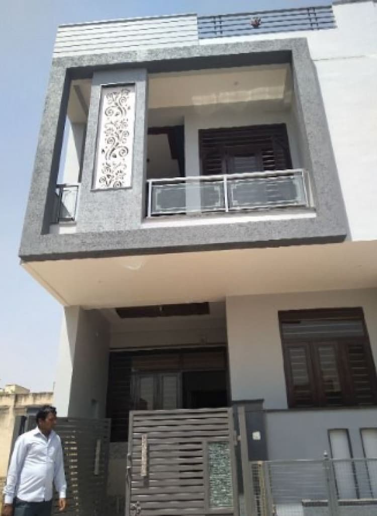 2 BHK House for sale