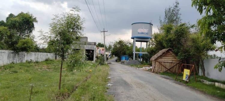 Single Property Image