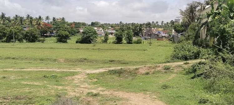 Single Property Image