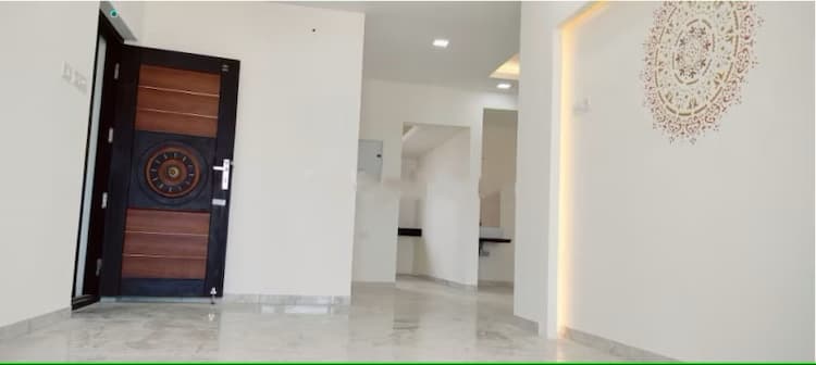3bhk flat for sale 