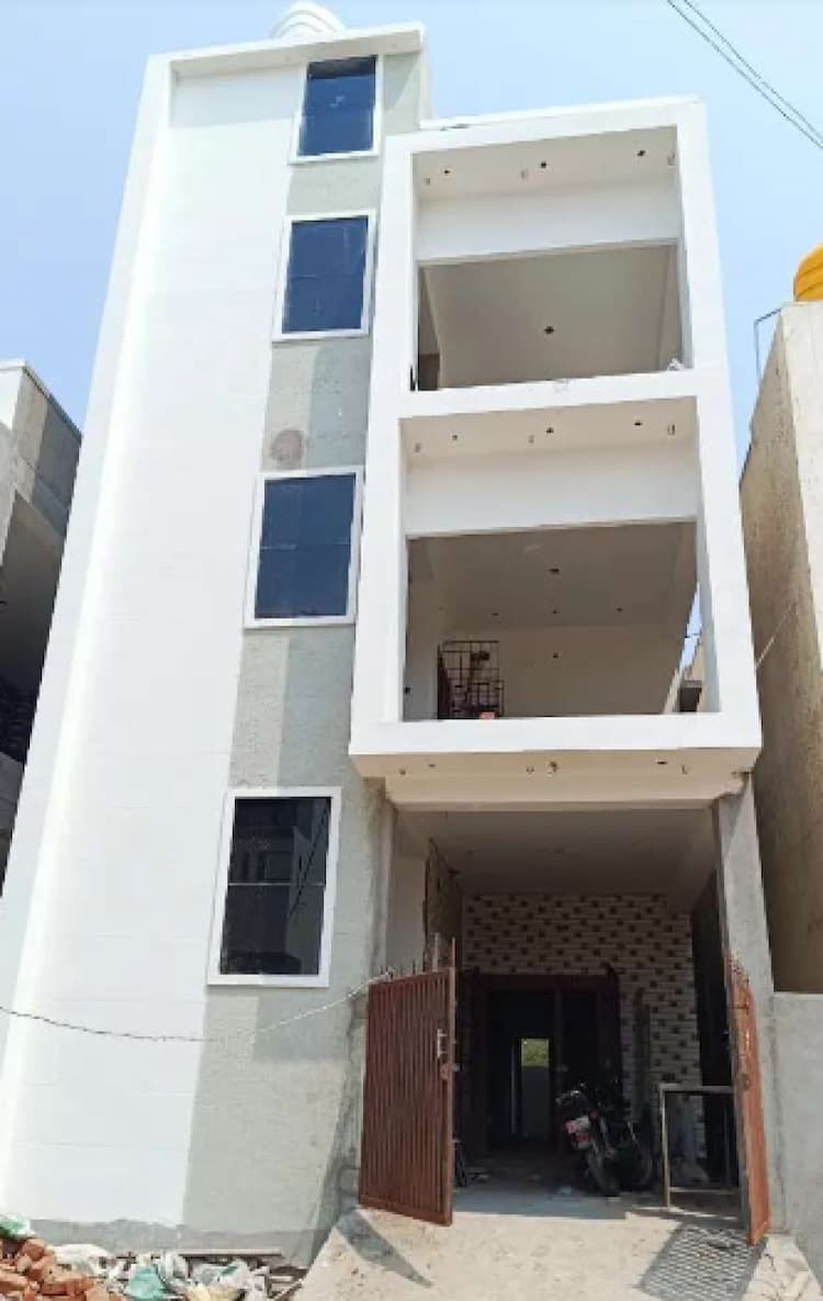 Single Property Image