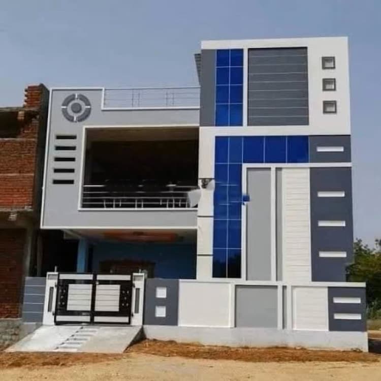 2bhk house for sale