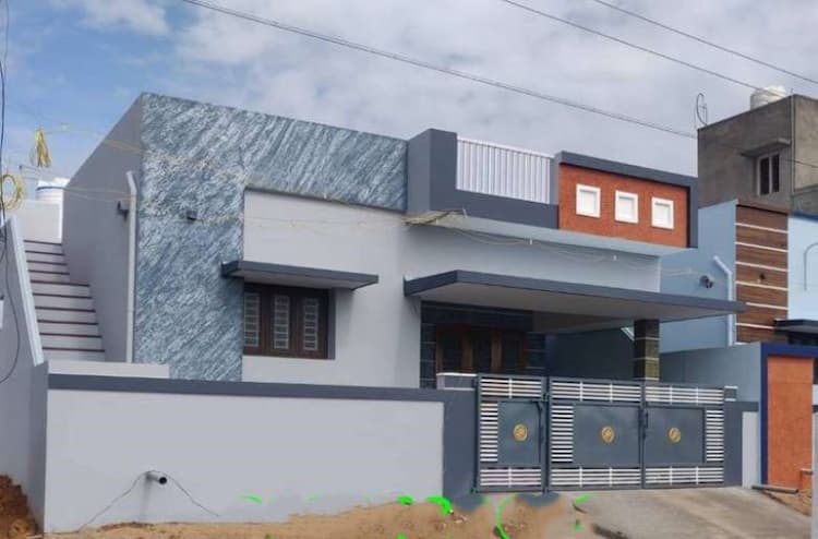 2bhk house for sale 