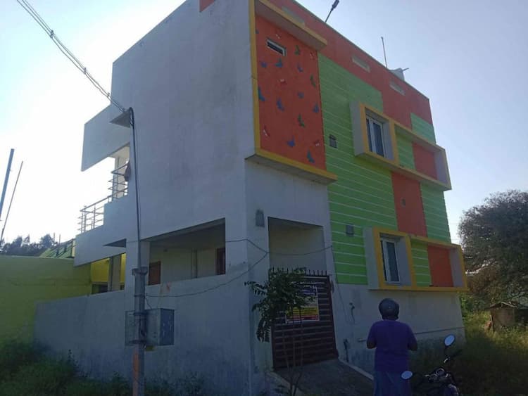 Single Property Image