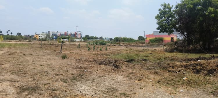 Single Property Image