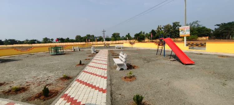 Single Property Image