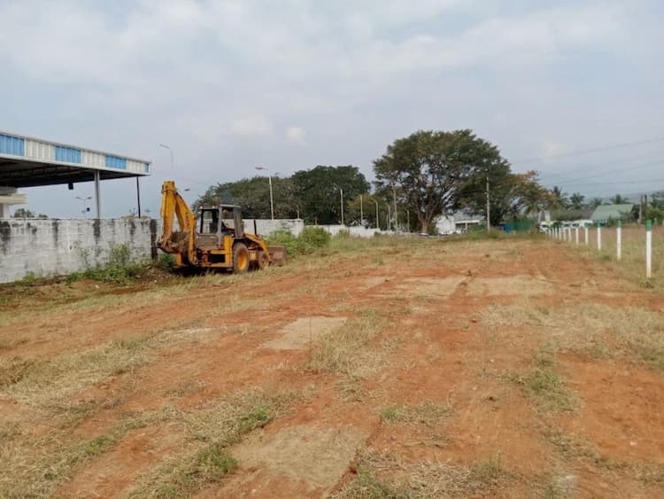Single Property Image