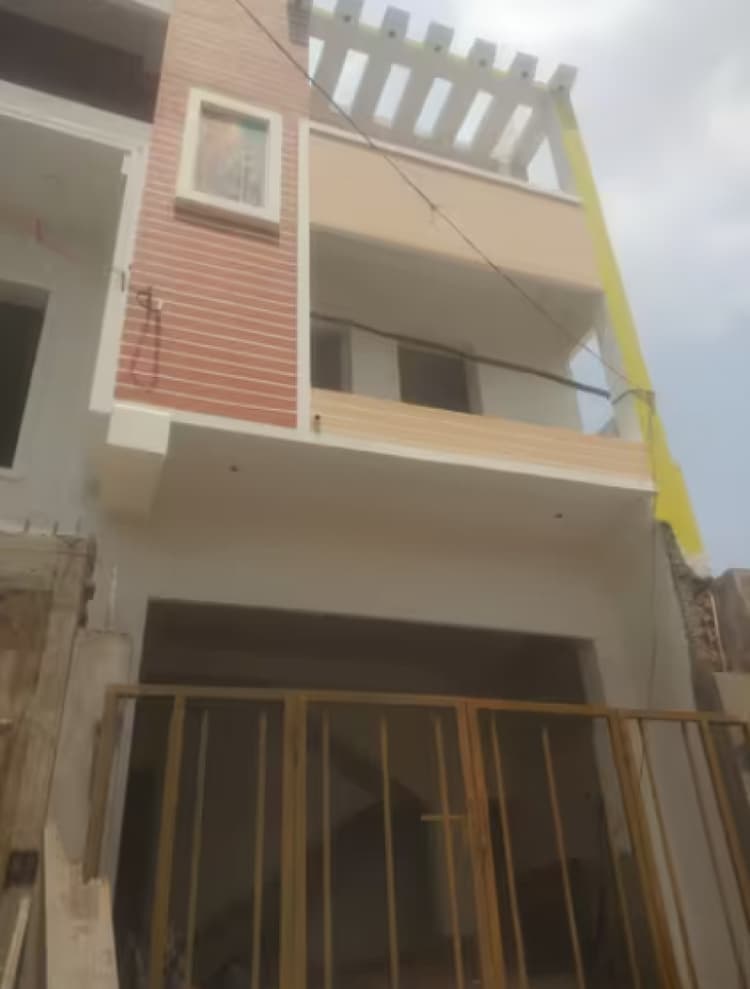 5 BHK House for Sale