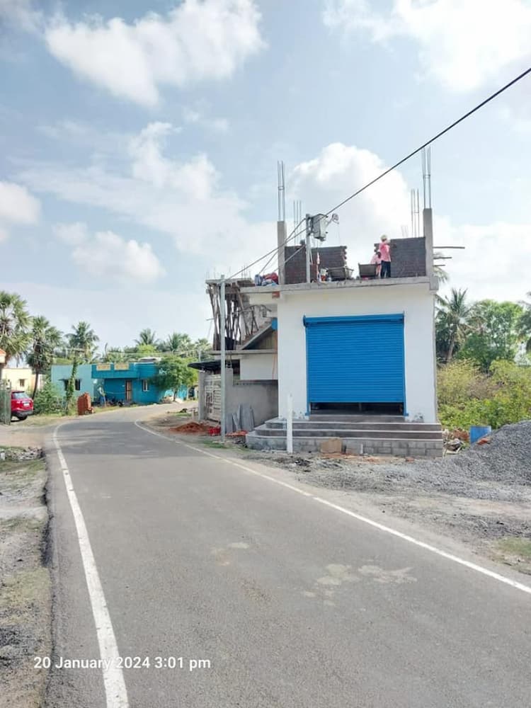 Single Property Image