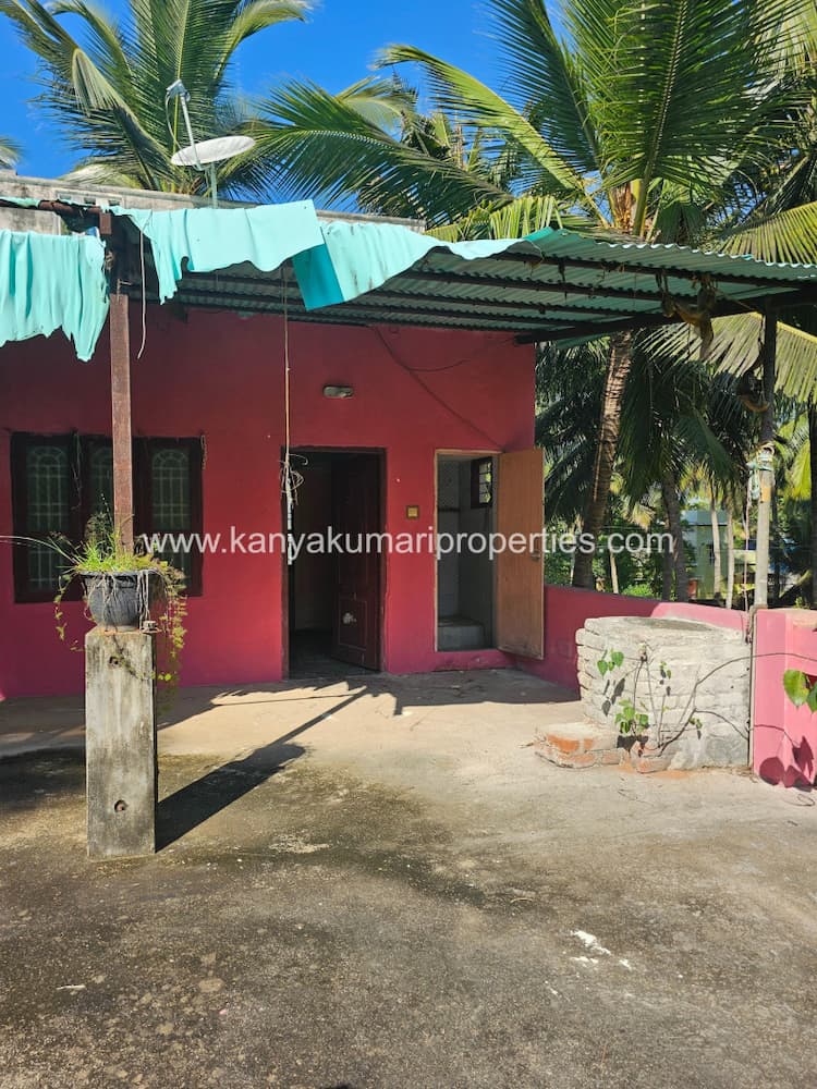 Single Property Image