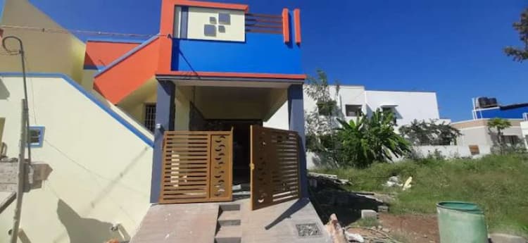 2 BHK House for Sale