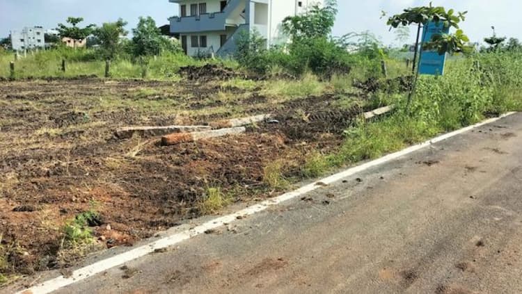 Single Property Image