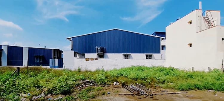 Single Property Image
