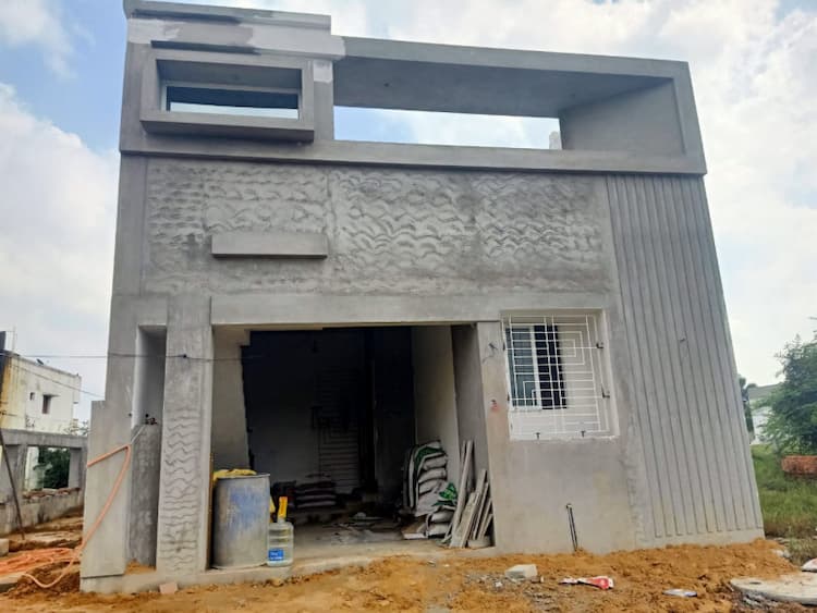 Single Property Image