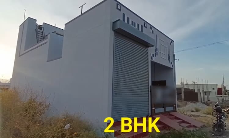 Single Property Image