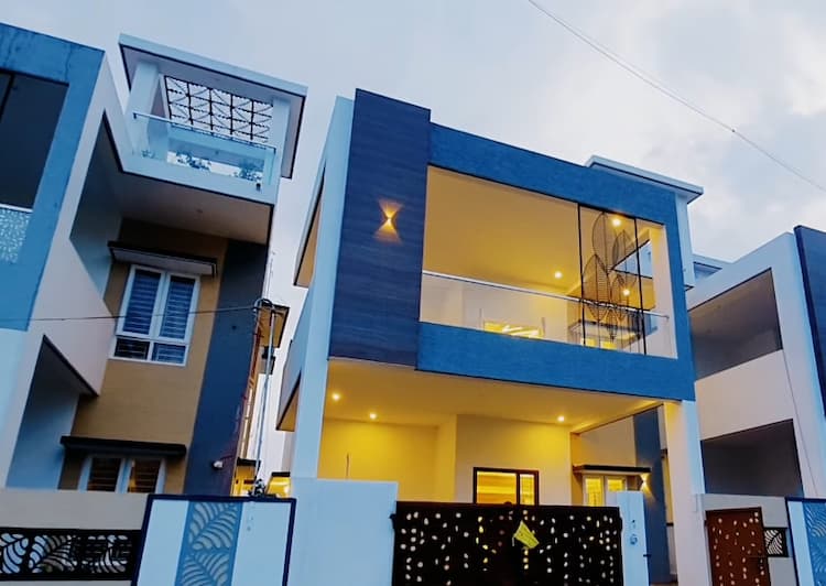 Single Property Image