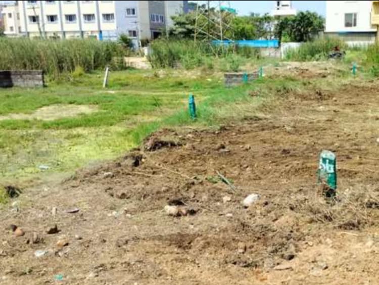 plot for sale 