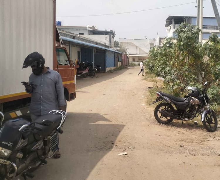 Single Property Image