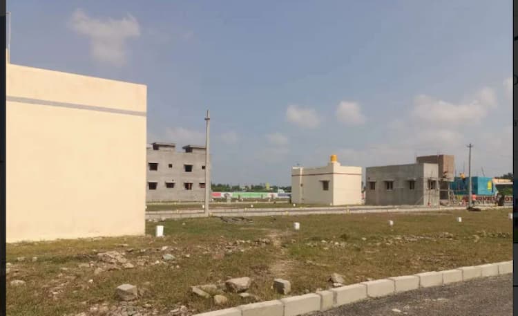 Single Property Image