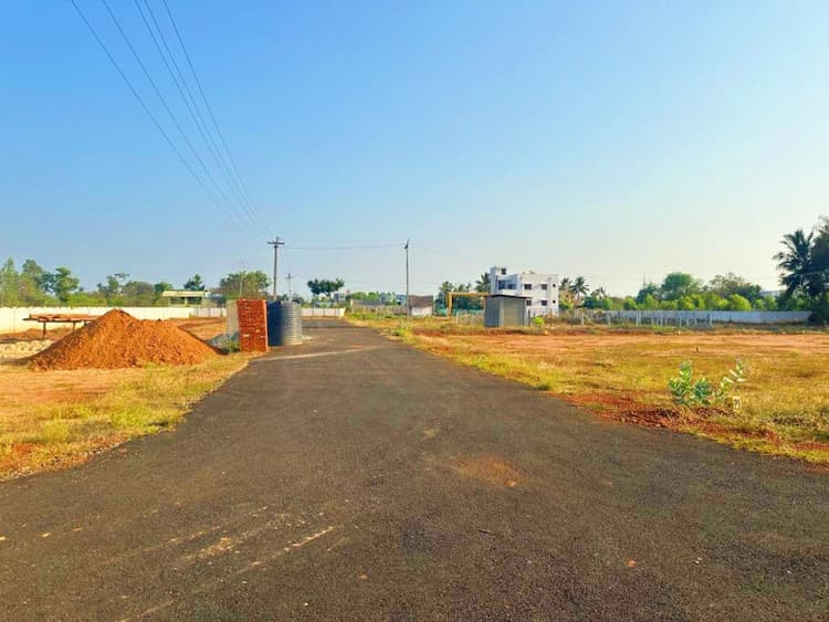 Single Property Image