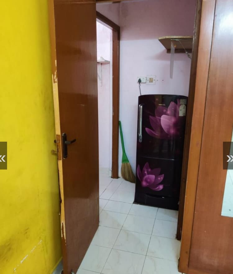 1 Bedroom Paying Guest for rent in Arumbakkam