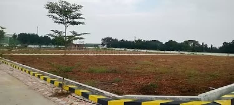 Residential Plot