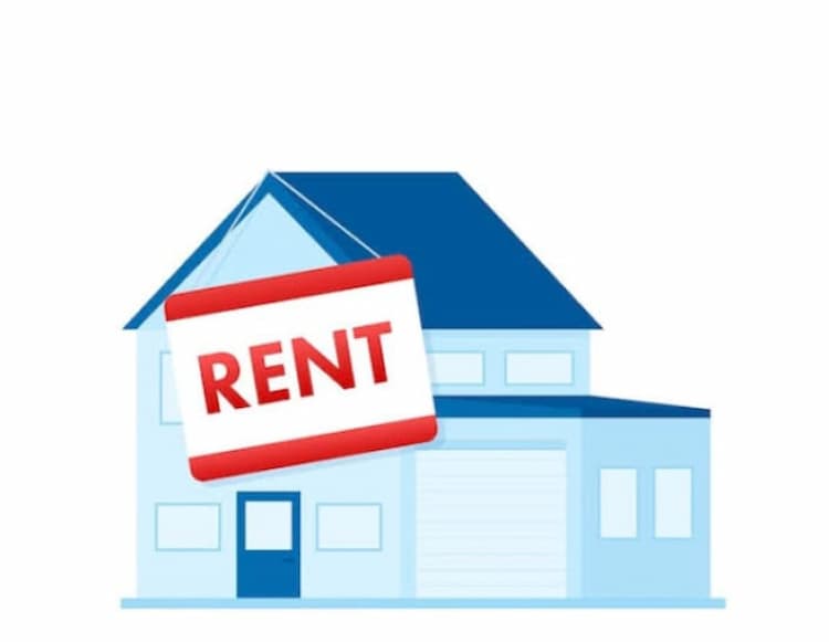 House for rent