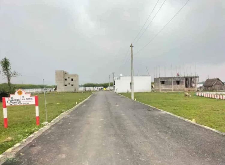 Single Property Image