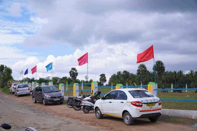 Single Property Image