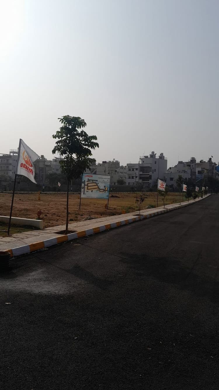 Plot for sale