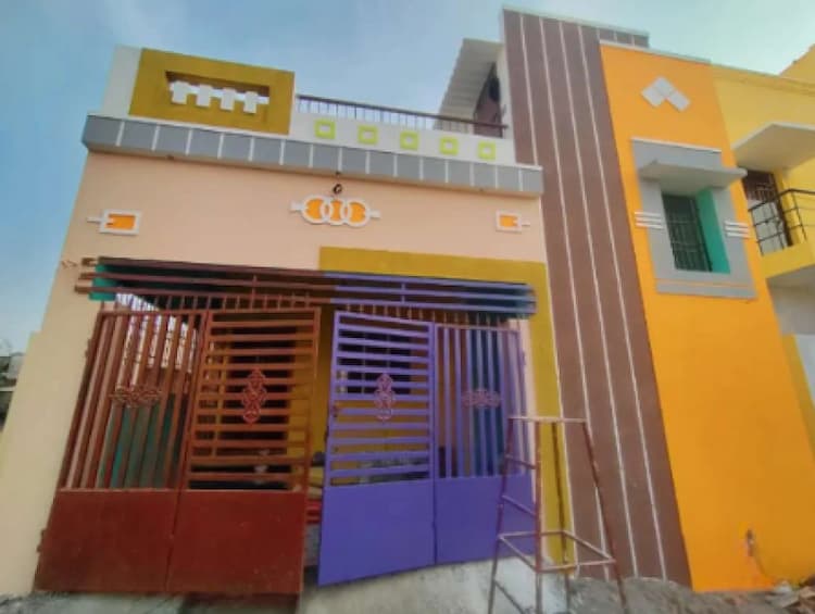 2 BHK House for Sale