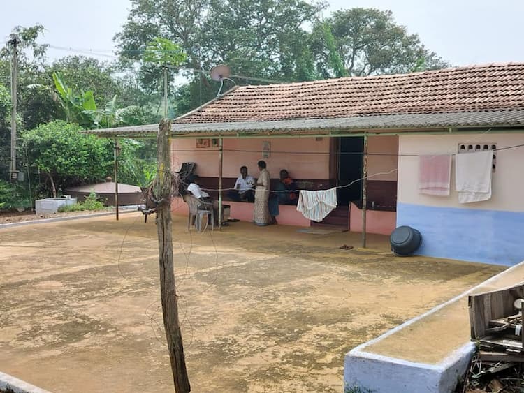 1.50 cents voted house for sale