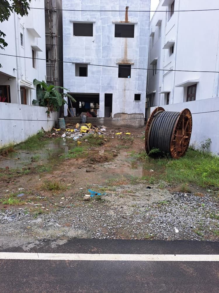 Vacant Land For Resale