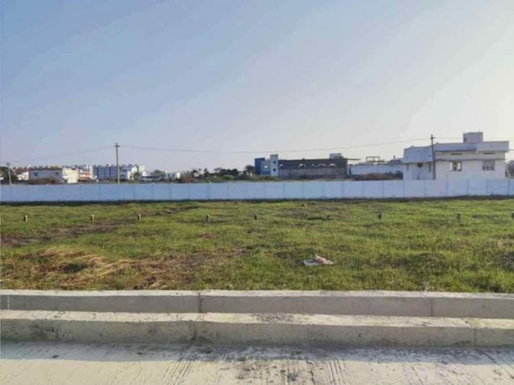 Value Realitty Villas/Plots sale