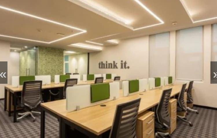 Office Space for rent in Nungambakkam