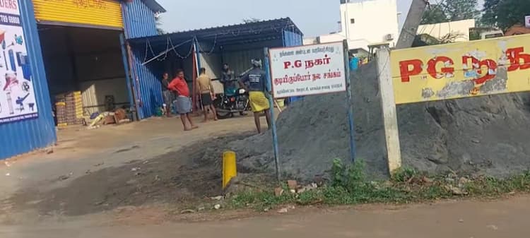 Single Property Image