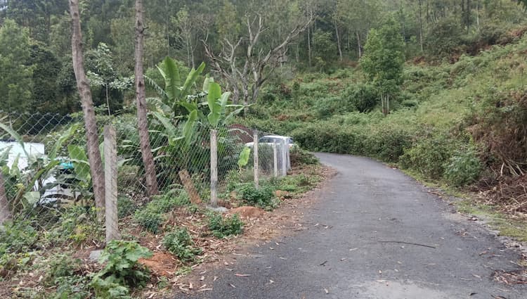 Single Property Image