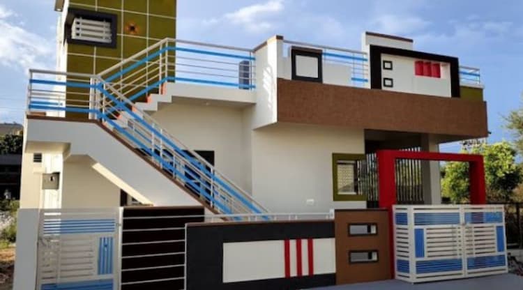 2 BHK House for Sale