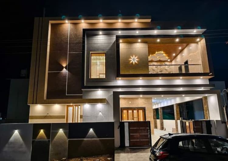 3bhk house for sale 