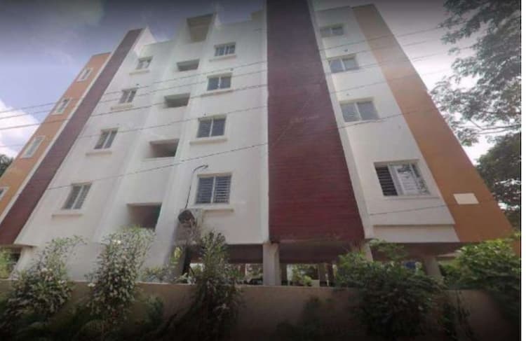 2 BHK Apartment for Sale