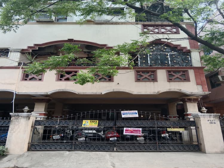 Single Property Image