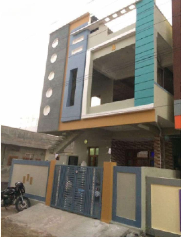 2 BHK House for Sale