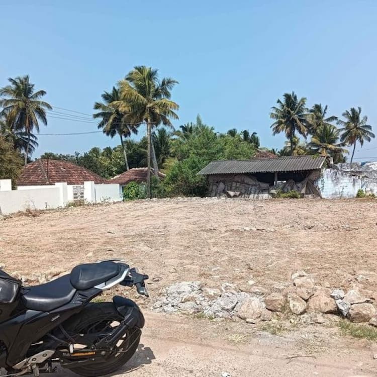 Single Property Image